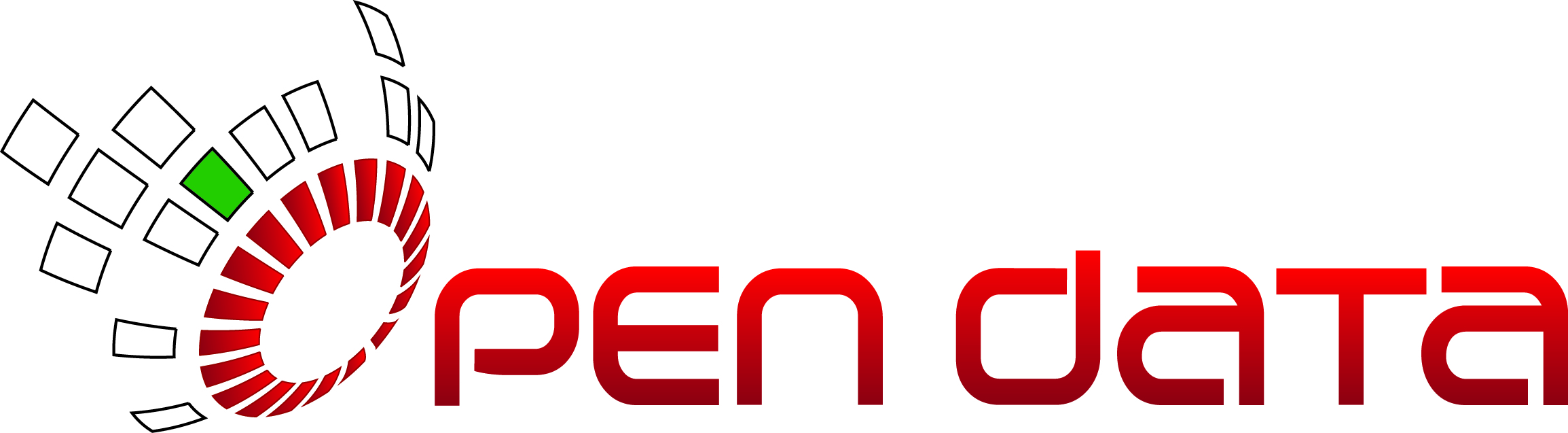 Отворени данни (Open Data)